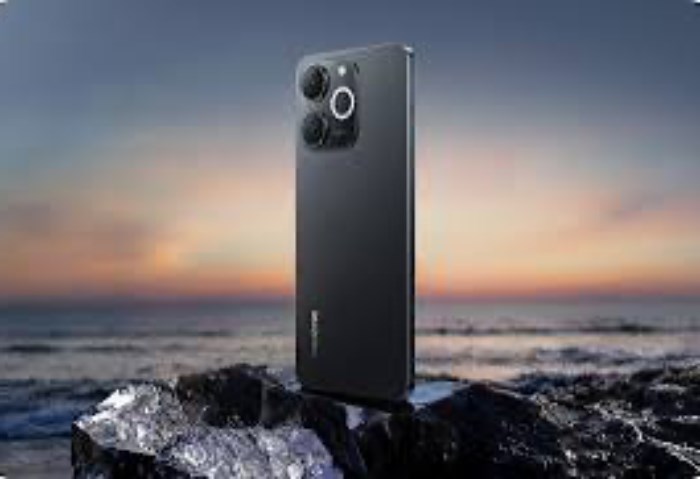 Realme P4 Lite.. هاتف اقتصادي ببطارية عملاقة وشاشة عالية التحديث