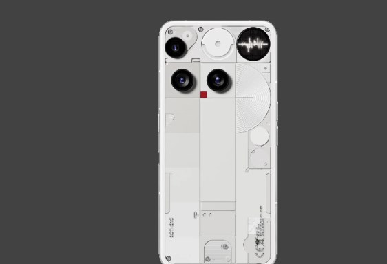 Nothing Phone (3)