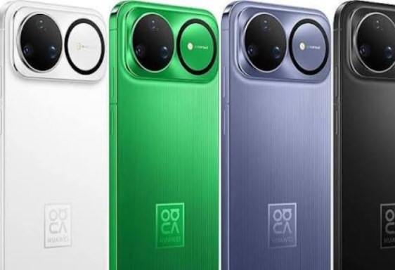Huawei nova 15 Ultra