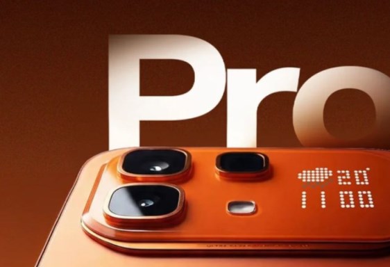 Infinix Note 60 Pro