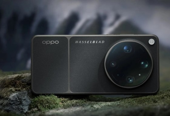 Oppo Find X10 Ultra 