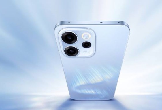 OPPO Reno15 Pro