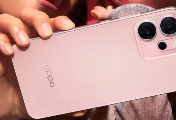 OPPO Reno14 F
