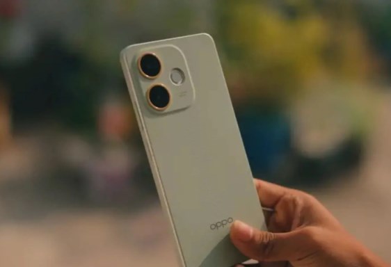 OPPO A5 Pro