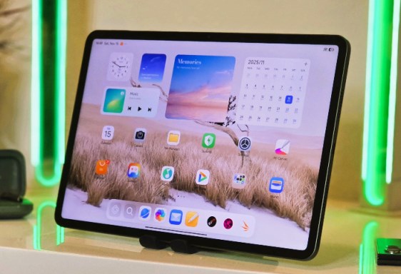 Xiaomi Pad 8S Pro