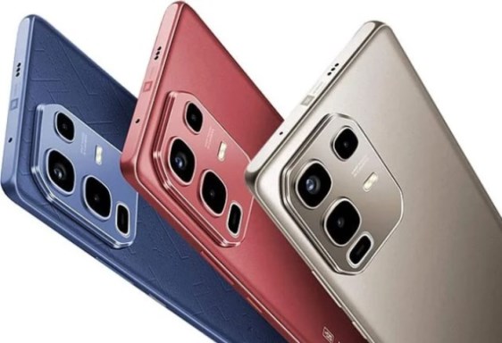 Infinix Note 50