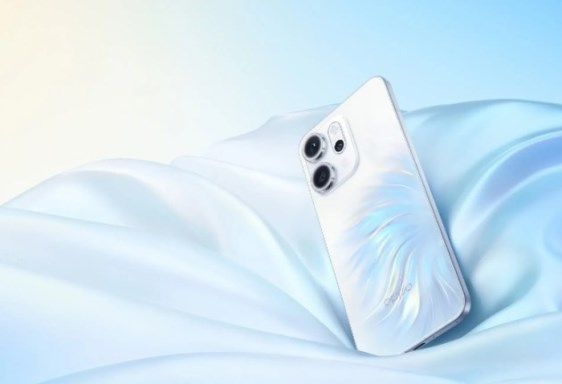 Oppo Reno 15 Pro