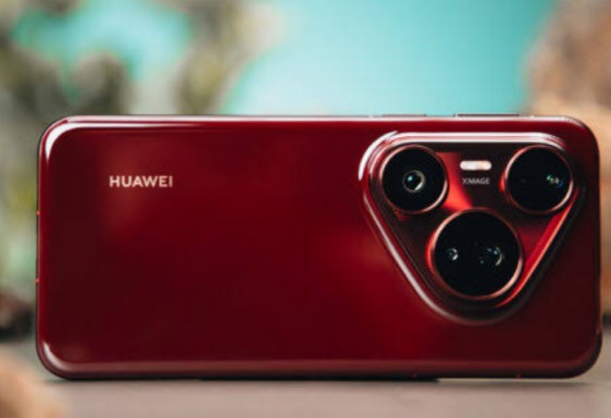 HUAWEI Pura 80 Pro