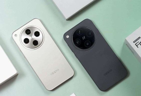OPPO Find X8