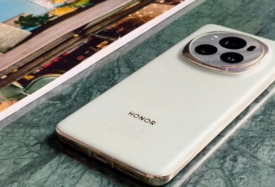 Honor Magic6 Pro