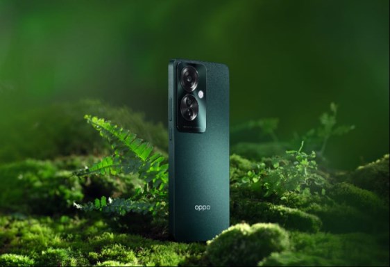OPPO Reno 11 F 5G