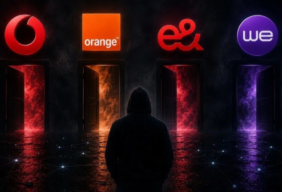 شركات المحمول