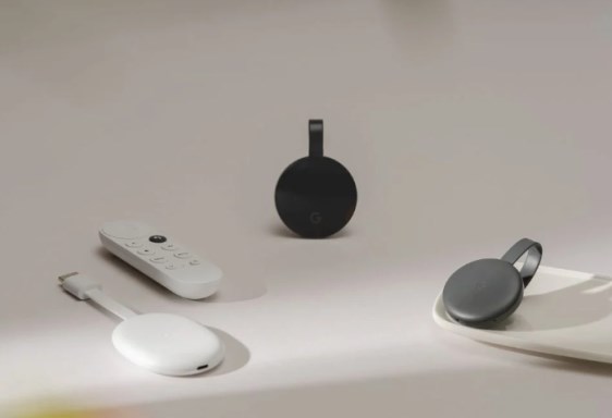 Google TV