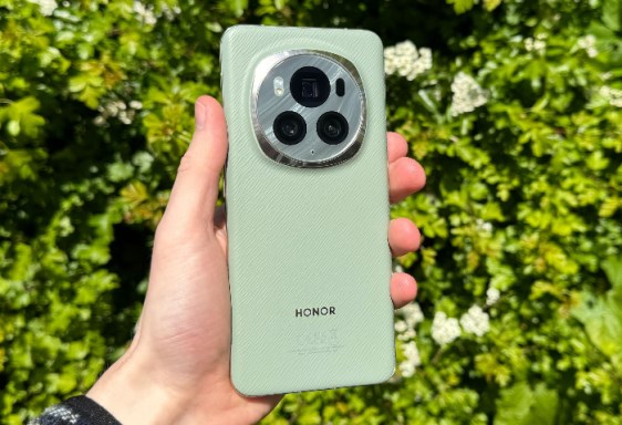 HONOR Magic 6 Pro  