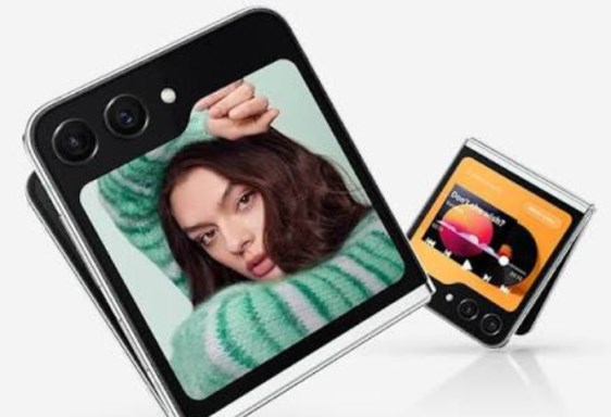 Samsung Galaxy Z Flip 5