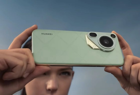 Huawei Pura 80 Ultra