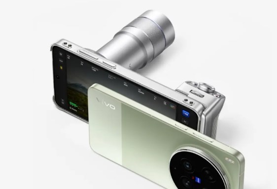 Vivo X300 Ultra