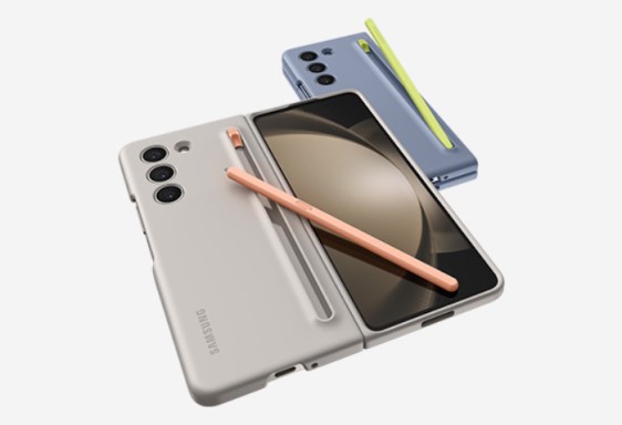 Samsung Galaxy Z Fold 5