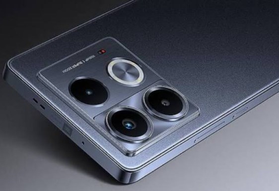 Infinix Note 40