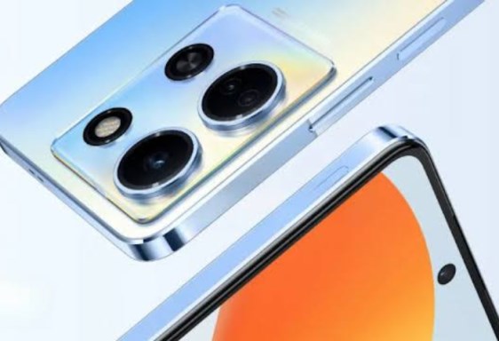 Infinix Note 30
