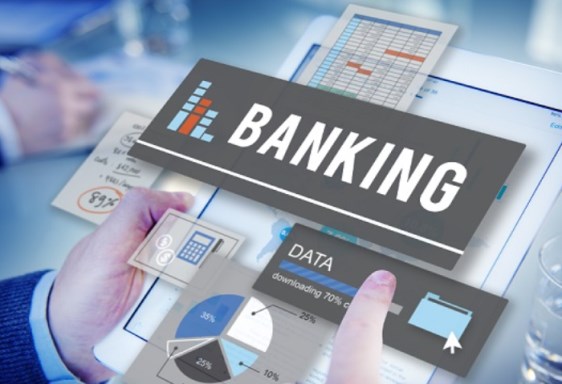 البنوك الرقمية