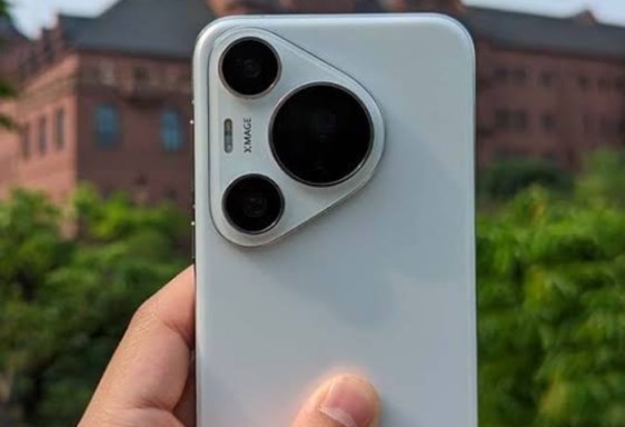 Huawei Pura 70 Pro