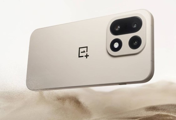 OnePlus 15
