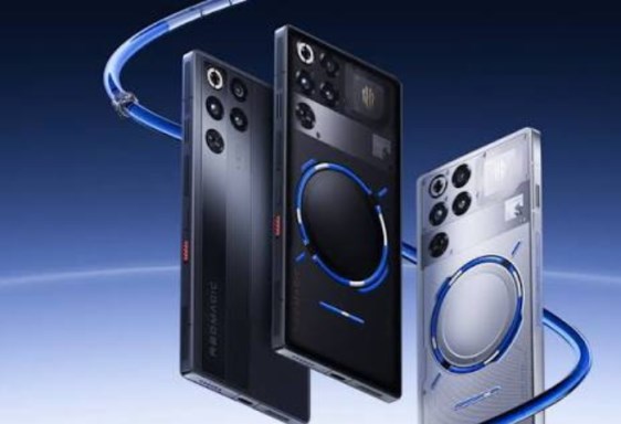 REDMAGIC 11S Pro  