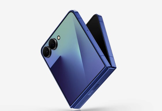 Z Flip 7