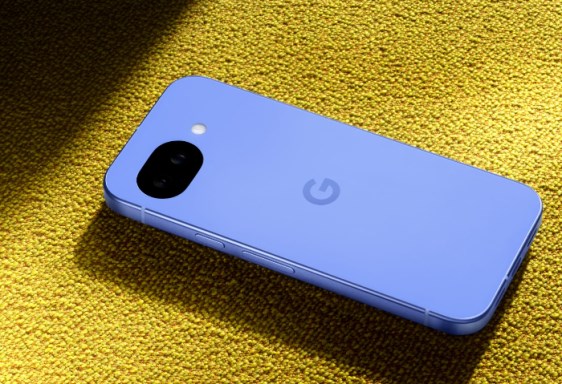 Google Pixel 10a