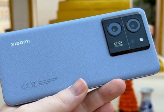 Xiaomi 13T Pro