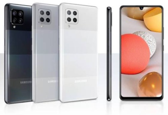 Galaxy A42 5G