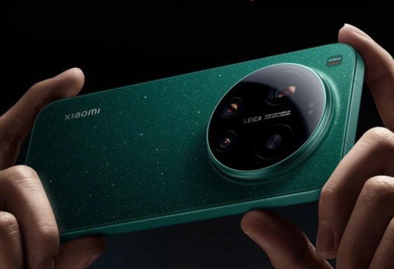 Xiaomi 17 Ultra