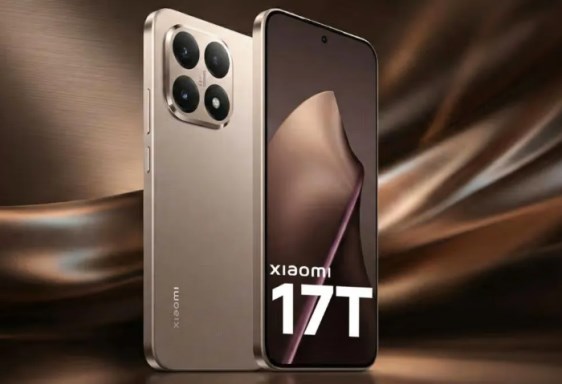 Xiaomi 17T
