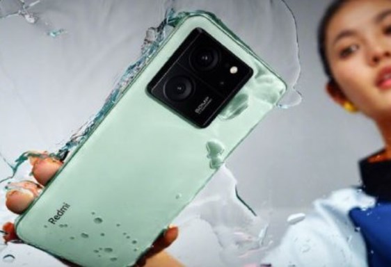 Redmi K70 Ultra