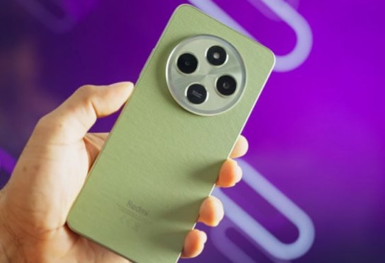 Redmi 14C