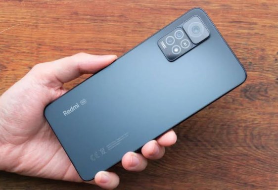 Redmi Note 11 Pro 5G