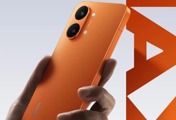 Redmi Turbo 5