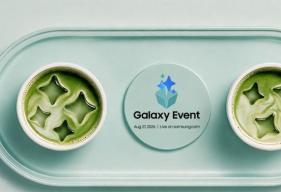 Galaxy S26 FE