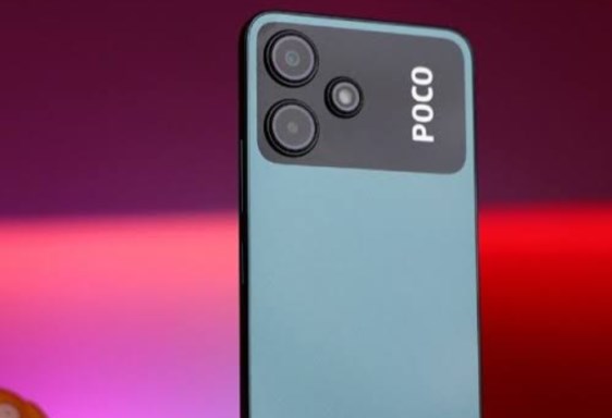POCO M6 Pro