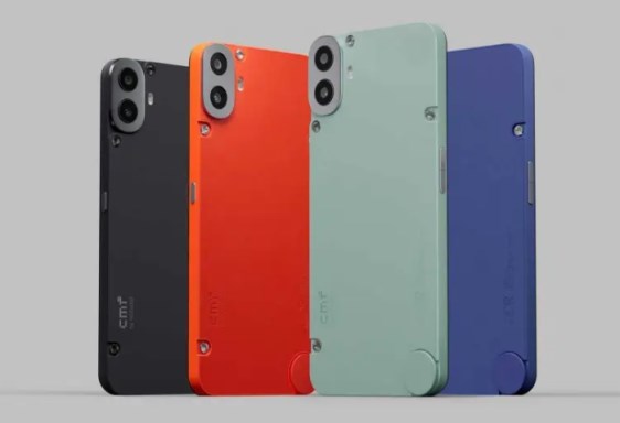 CMF Phone 1