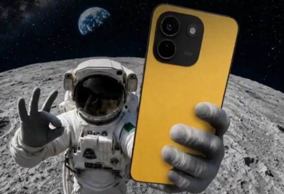 Poco X8 Power 5G