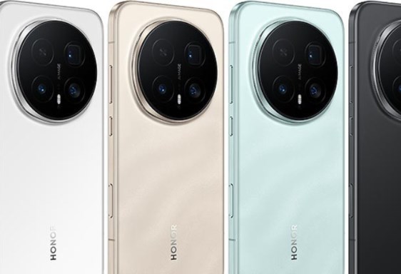 HONOR Magic8