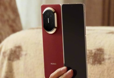 Huawei Mate X7