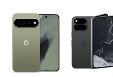 Google Pixel 11
