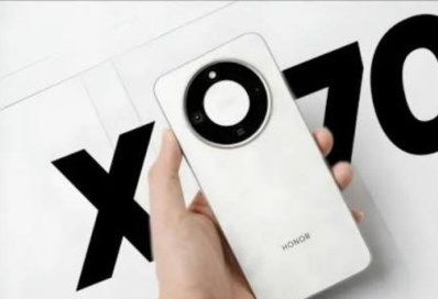 Honor X70