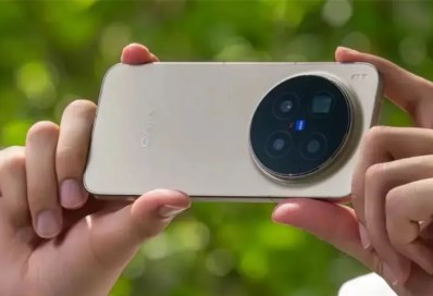 vivo X300