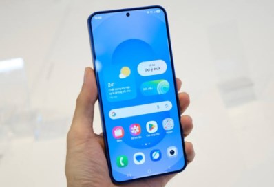 Samsung Galaxy S25+