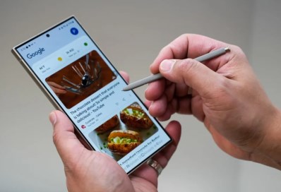 Samsung Galaxy S24 Ultra