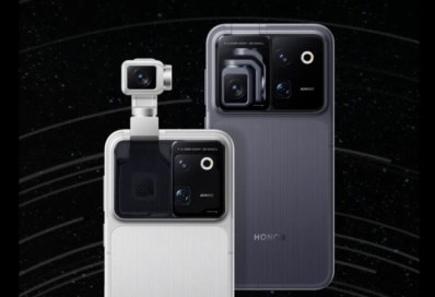 Honor Robot Phone